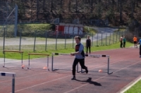 Trainingswoche