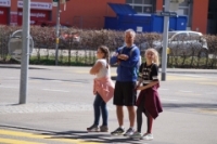 Trainingswoche