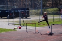 Trainingswoche