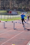 Trainingswoche