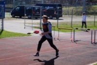 Trainingswoche