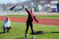 Trainingswoche