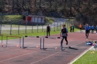 Trainingswoche