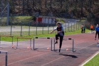 Trainingswoche