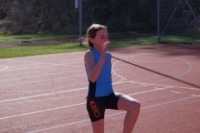 Trainingswoche