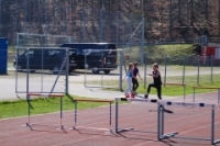 Trainingswoche