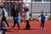 Trainingswoche