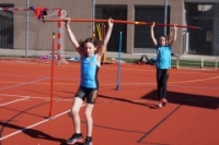 Trainingswoche
