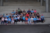Trainingswoche