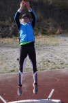 Trainingswoche