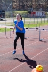 Trainingswoche