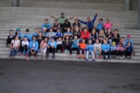 Trainingswoche