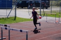 Trainingswoche