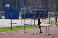 Trainingswoche