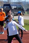 Trainingswoche