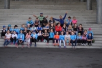 Trainingswoche