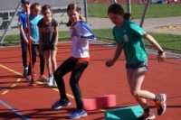 Trainingswoche