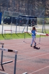 Trainingswoche