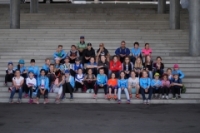Trainingswoche