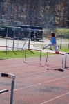 Trainingswoche