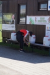 Trainingswoche