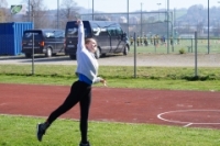 Trainingswoche