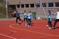 Trainingswoche