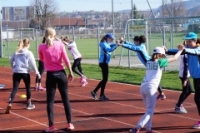Trainingswoche