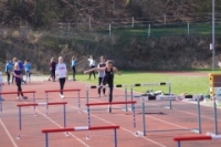 Trainingswoche