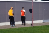 Trainingswoche