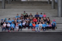 Trainingswoche