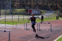 Trainingswoche