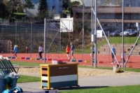 Trainingswoche