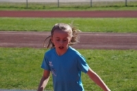 Trainingswoche