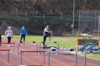 Trainingswoche
