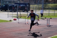 Trainingswoche