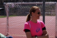 Trainingswoche