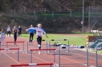 Trainingswoche
