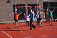 Trainingswoche