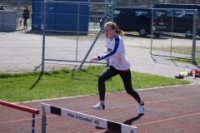 Trainingswoche