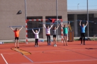 Trainingswoche
