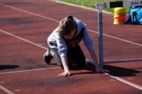 Trainingswoche