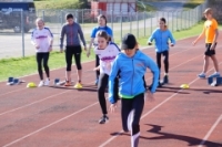 Trainingswoche