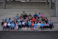 Trainingswoche