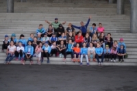 Trainingswoche