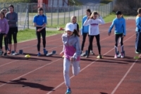 Trainingswoche