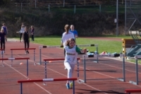 Trainingswoche