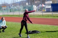 Trainingswoche