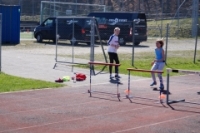Trainingswoche