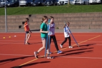 Trainingswoche